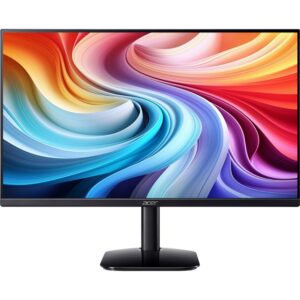 Acer KB272 G0bi 27" Full HD 120Hz 1ms FreeSync IPS Gaming Monitor