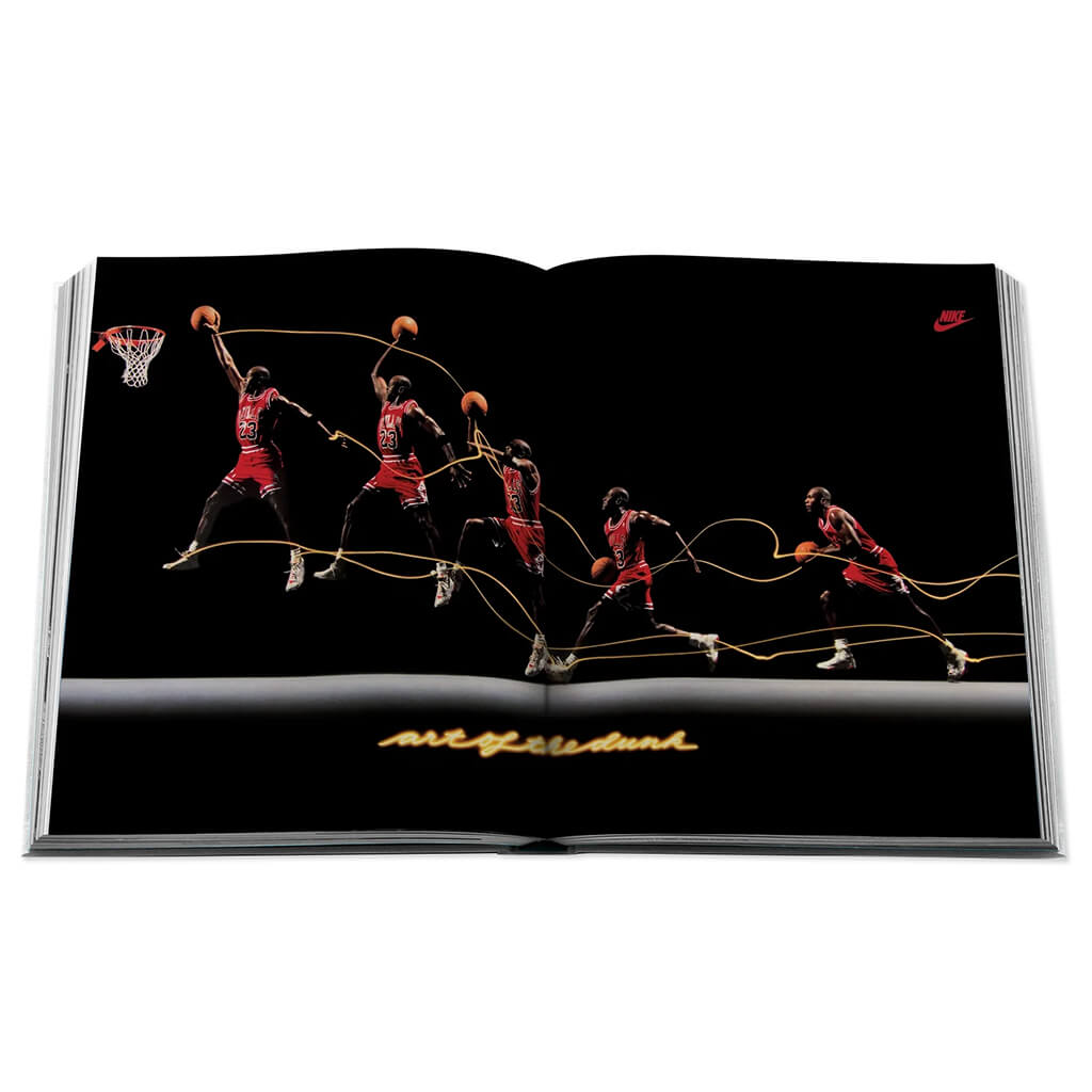 Air Jordan (Classic) - Image 2
