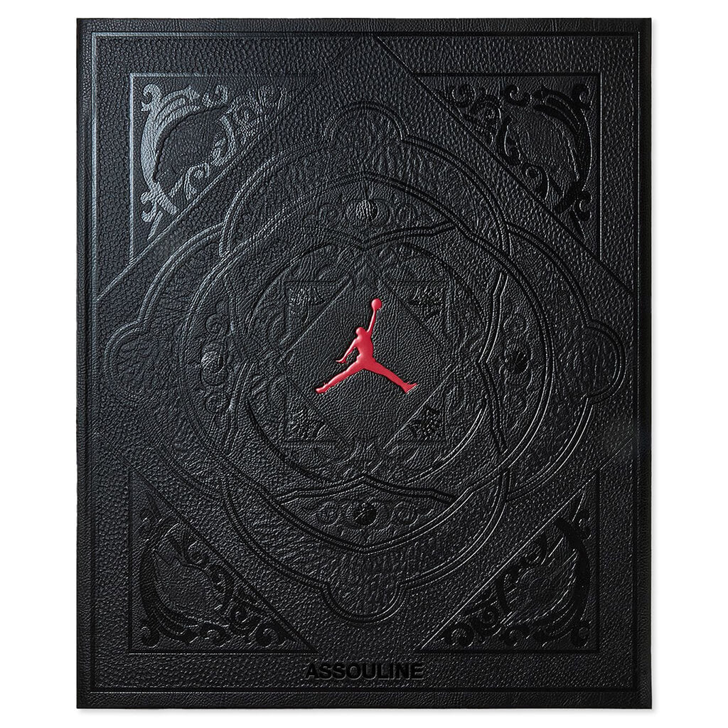 Air Jordan (Ultimate)