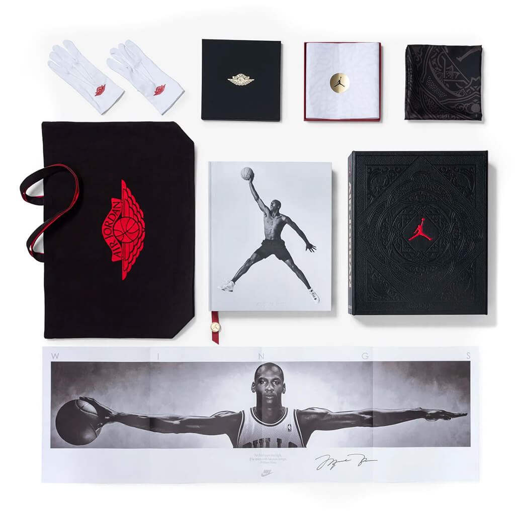 Air Jordan (Ultimate) - Image 2