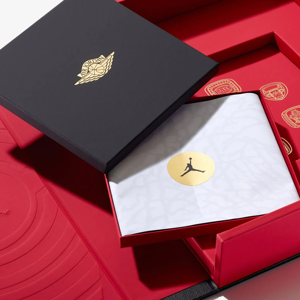 Air Jordan (Ultimate) - Image 3