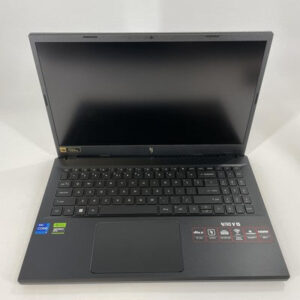 Acer Nitro V 15 Black 165Hz FHD 2.6GHz i7-13620H 16GB 1TB SSD RTX 4050 Excellent
