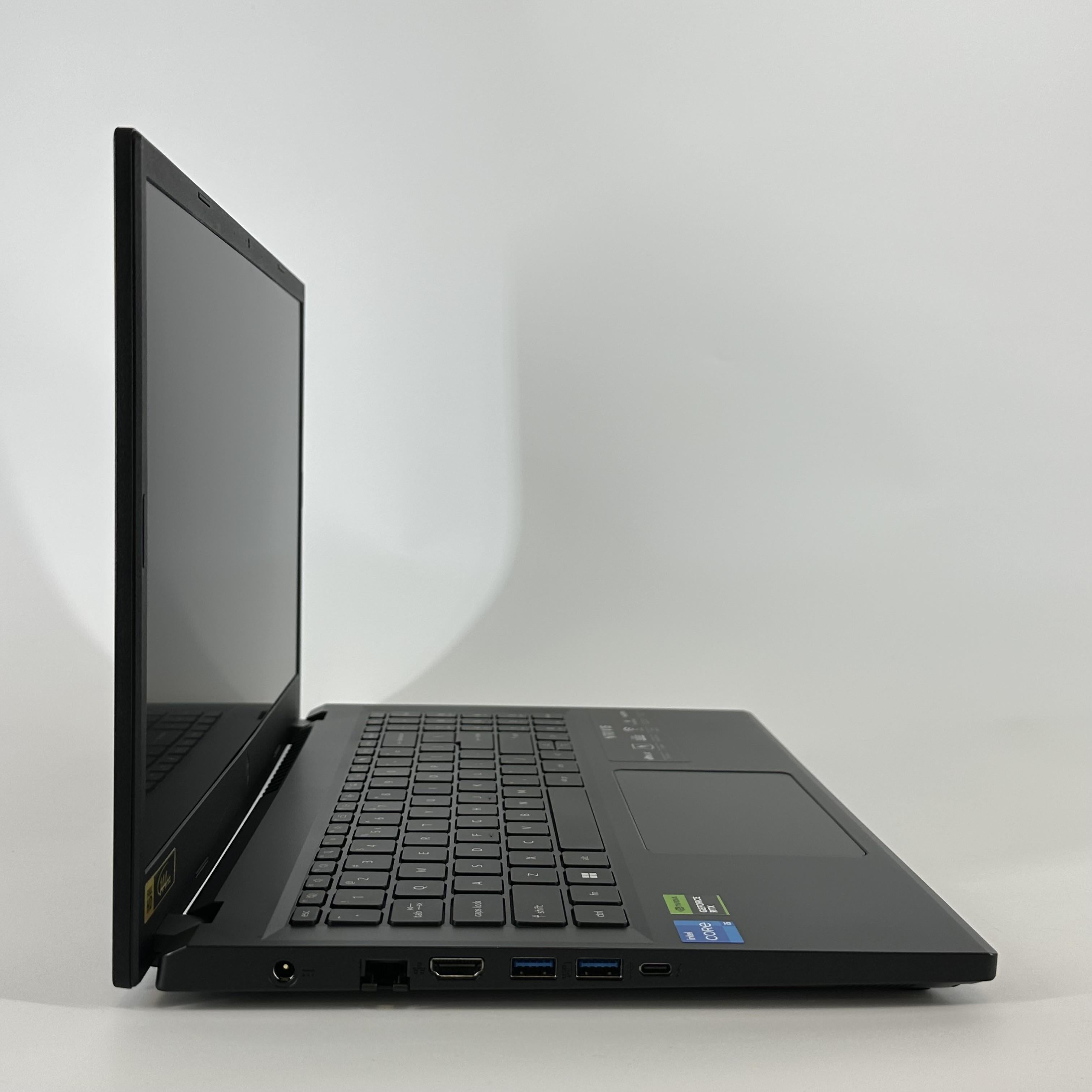 Acer Nitro V 15 Black 2.1 GHz Intel Core i5 13th Gen. 16GB RAM 2TB Solid State Drive NVIDIA GeForce RTX 4050 6 GB - Image 7