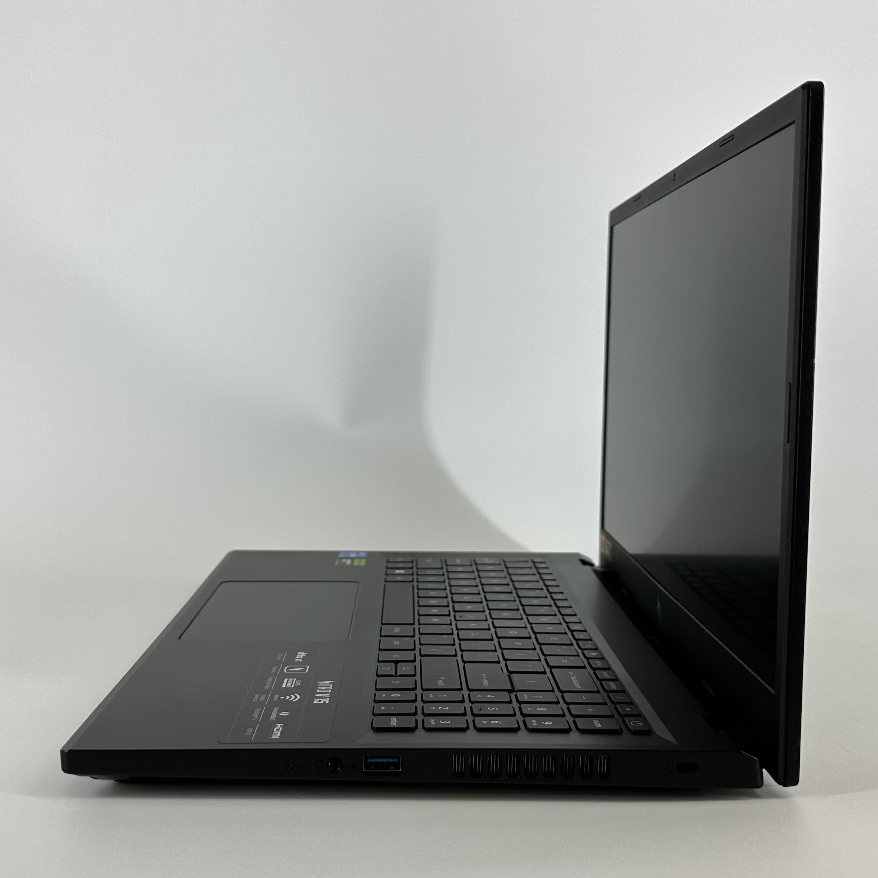 Acer Nitro V 15 Black 2.1 GHz Intel Core i5 13th Gen. 16GB RAM 2TB Solid State Drive NVIDIA GeForce RTX 4050 6 GB - Image 8