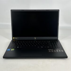 Acer Nitro V 15 Black 2.1 GHz Intel Core i5 13th Gen. 8GB RAM 512GB Solid State Drive NVIDIA GeForce RTX 4050 6 GB