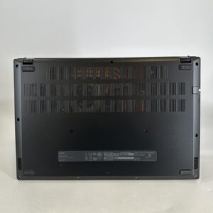 Acer Nitro V 15 Black 2.4 GHz Intel Core i7 13th Gen. 16GB RAM 1TB Solid State Drive NVIDIA GeForce RTX 4050 6 GB