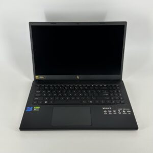 Acer Nitro V 15 Black 2.4 GHz Intel Core i7 13th Gen. 16GB RAM 1TB Solid State Drive NVIDIA GeForce RTX 4050 6 GB