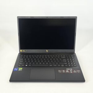 Acer Nitro V 15 Black 2.6 GHz Intel Core i9 13th Gen. 16GB RAM 512GB Solid State Drive NVIDIA GeForce RTX 4060 8 GB