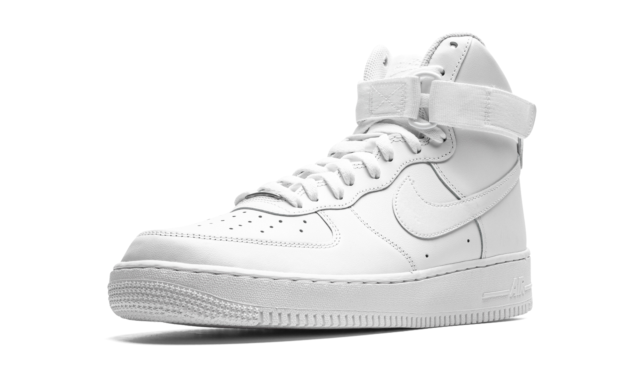 Air Force 1 High '07 "Triple White" CW2290 111 - Image 4