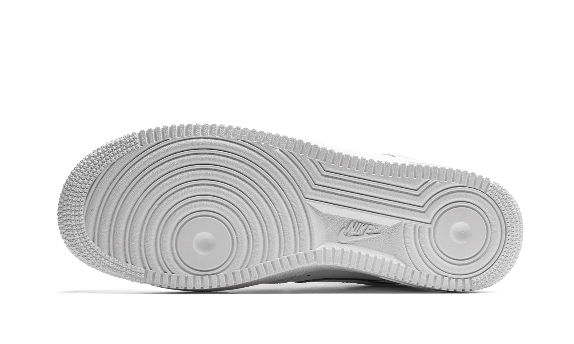 Air Force 1 High '07 "Triple White" CW2290 111 - Image 5