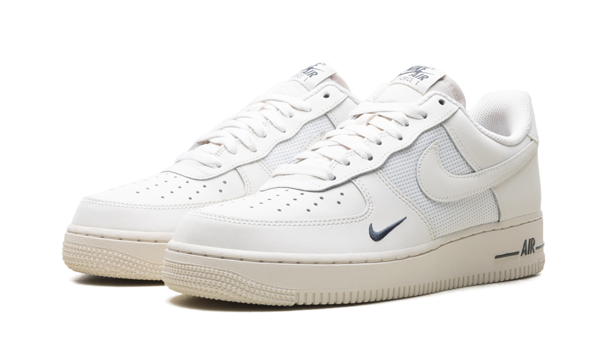Air Force 1 Low '07 LV8 "Phantom Light Orewood Brown" IM6002 030 - Image 2