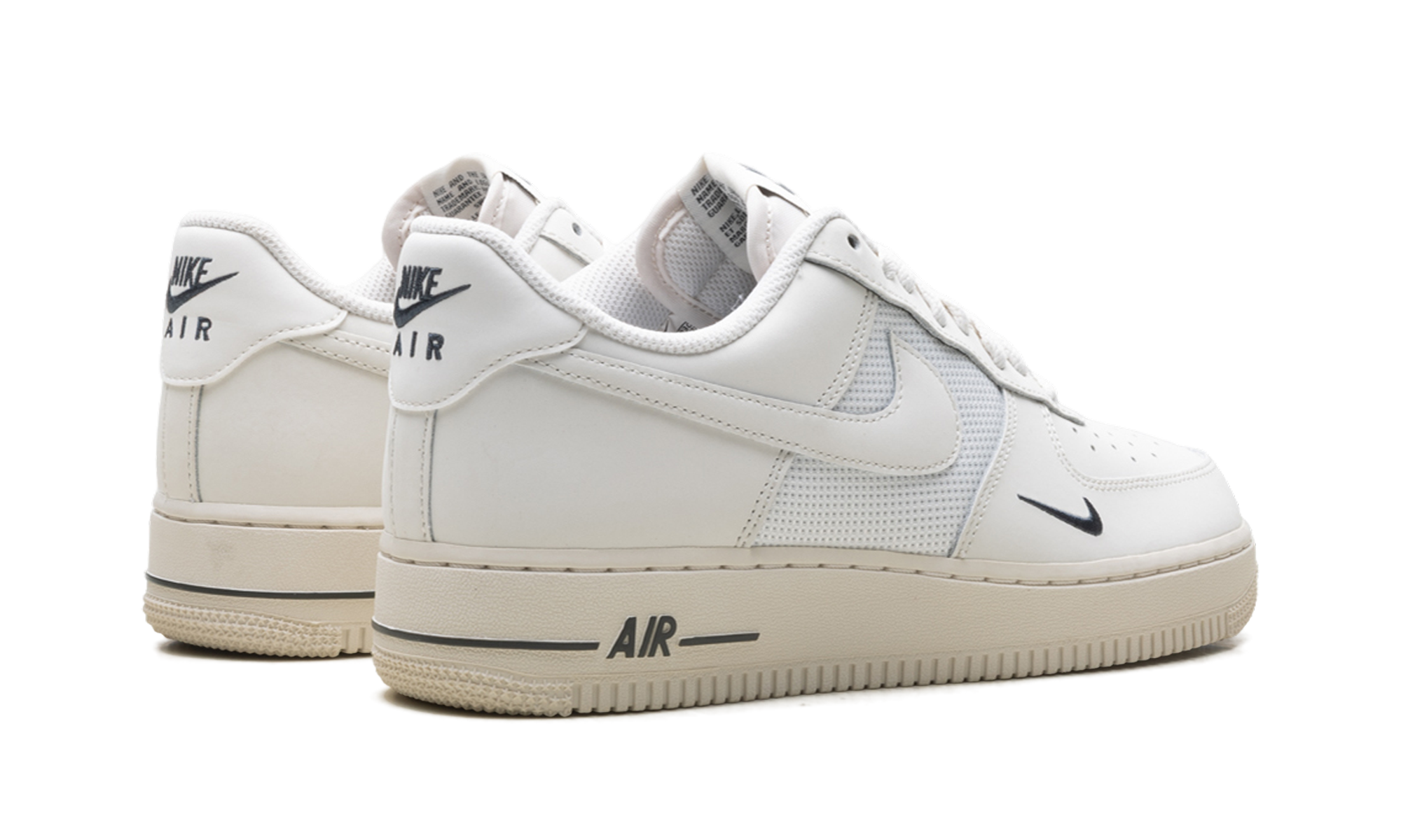Air Force 1 Low '07 LV8 "Phantom Light Orewood Brown" IM6002 030 - Image 3