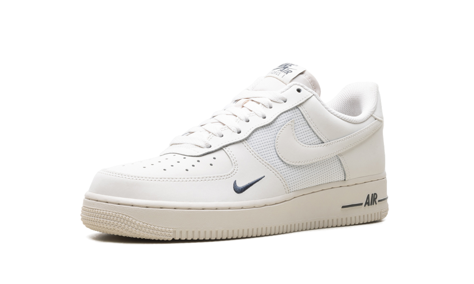 Air Force 1 Low '07 LV8 "Phantom Light Orewood Brown" IM6002 030 - Image 4