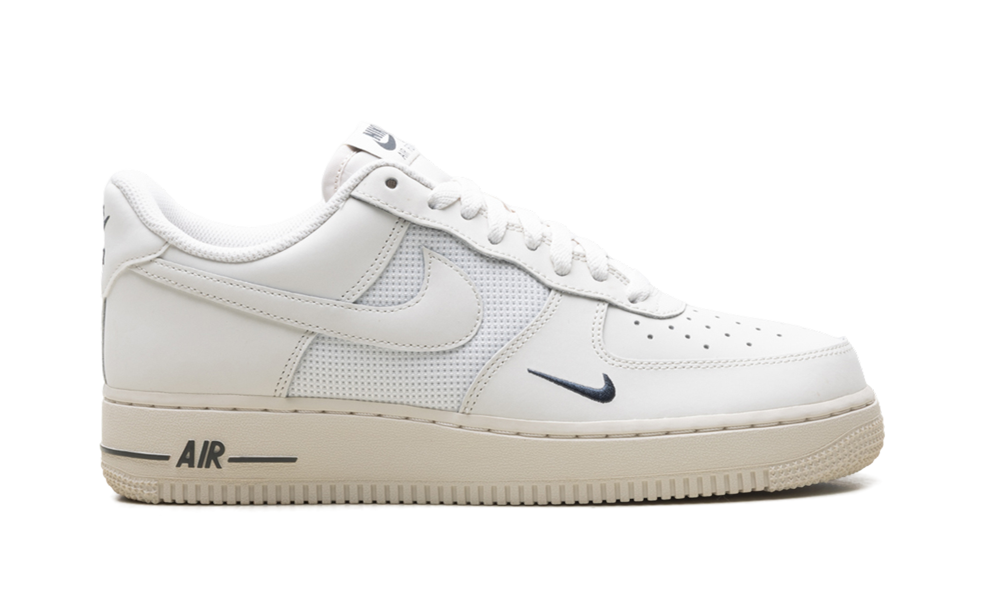 Air Force 1 Low '07 LV8 "Phantom Light Orewood Brown" IM6002 030 - Image 6
