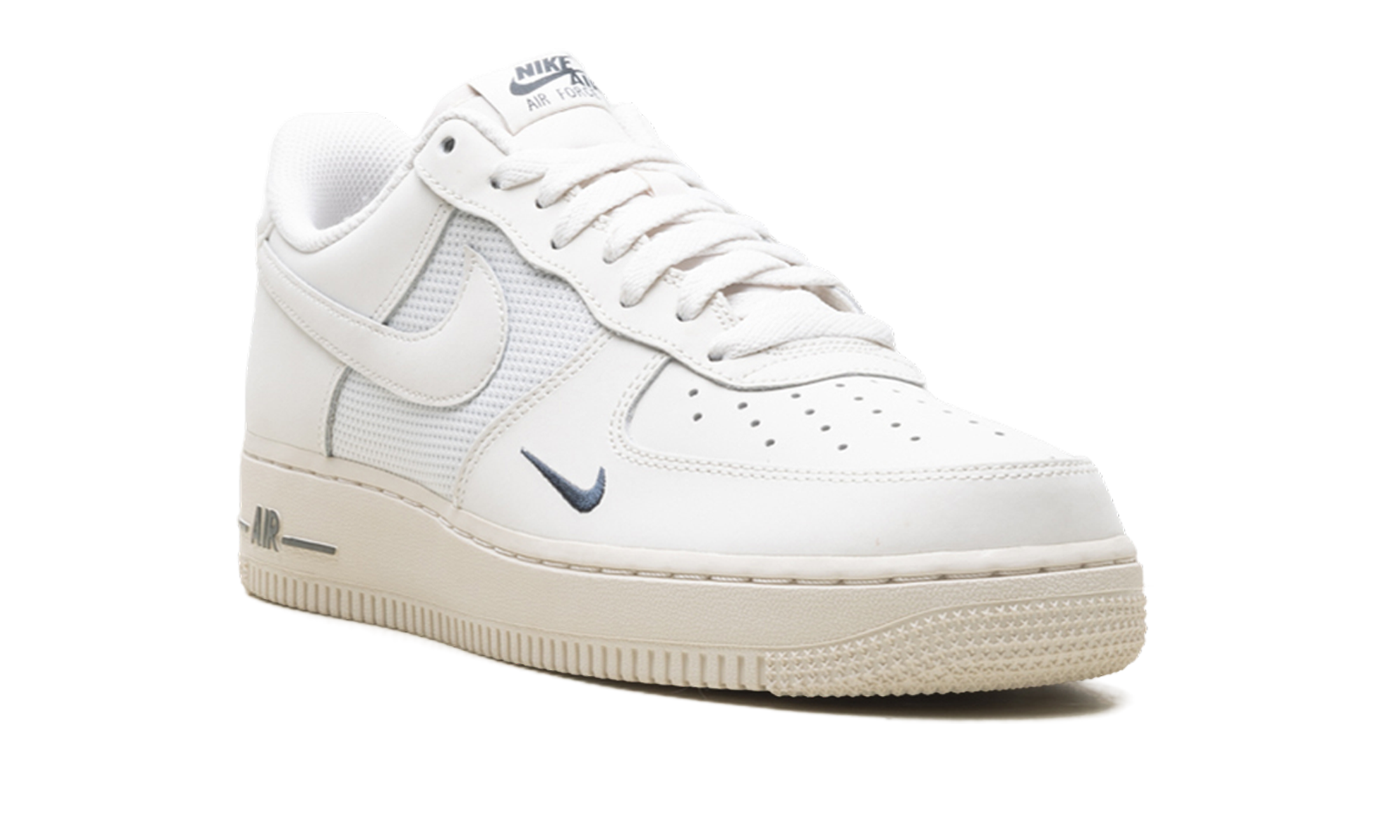 Air Force 1 Low '07 LV8 "Phantom Light Orewood Brown" IM6002 030 - Image 7