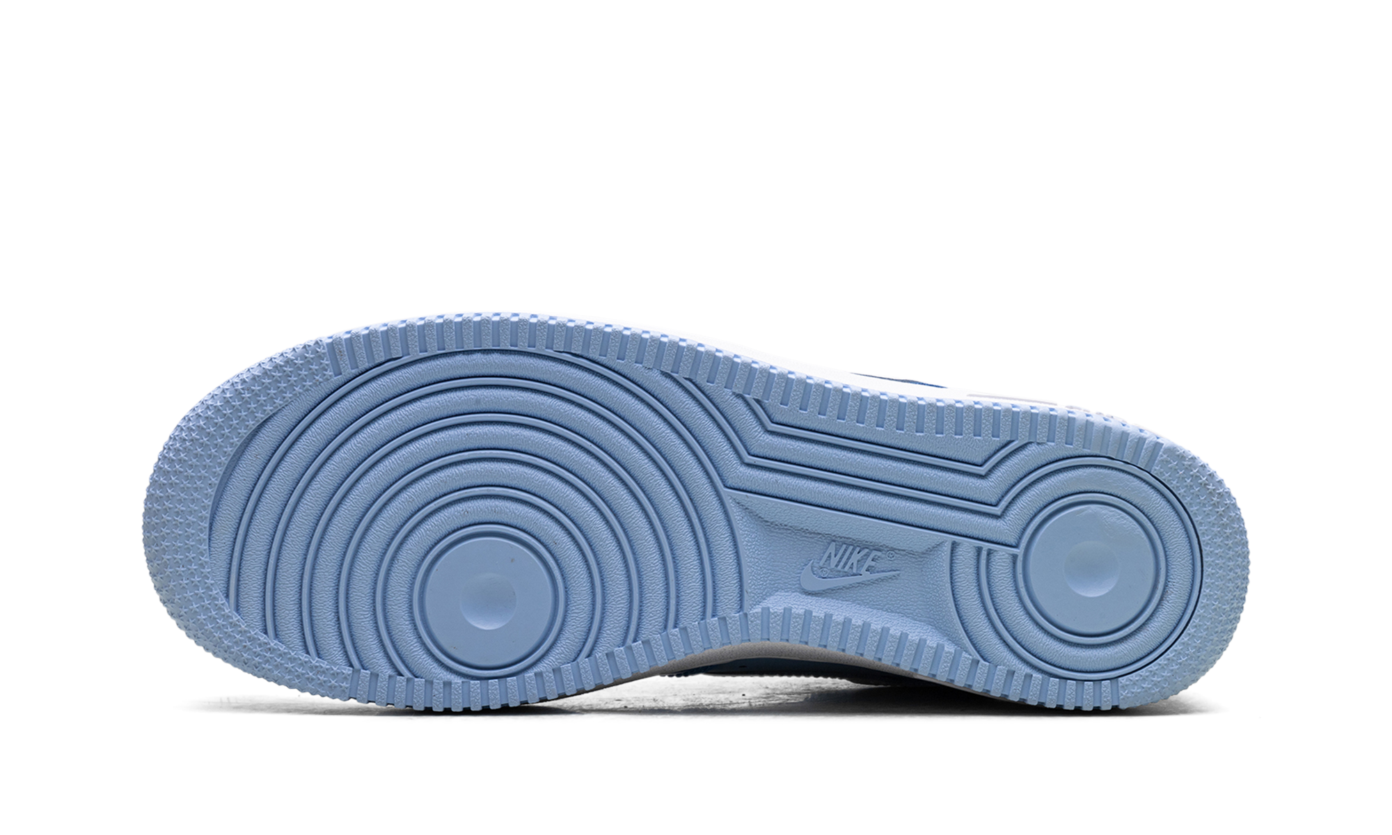 Air Force 1 Low '07 LV8 "Phychic Blue White Patent" HV9405 400 - Image 5