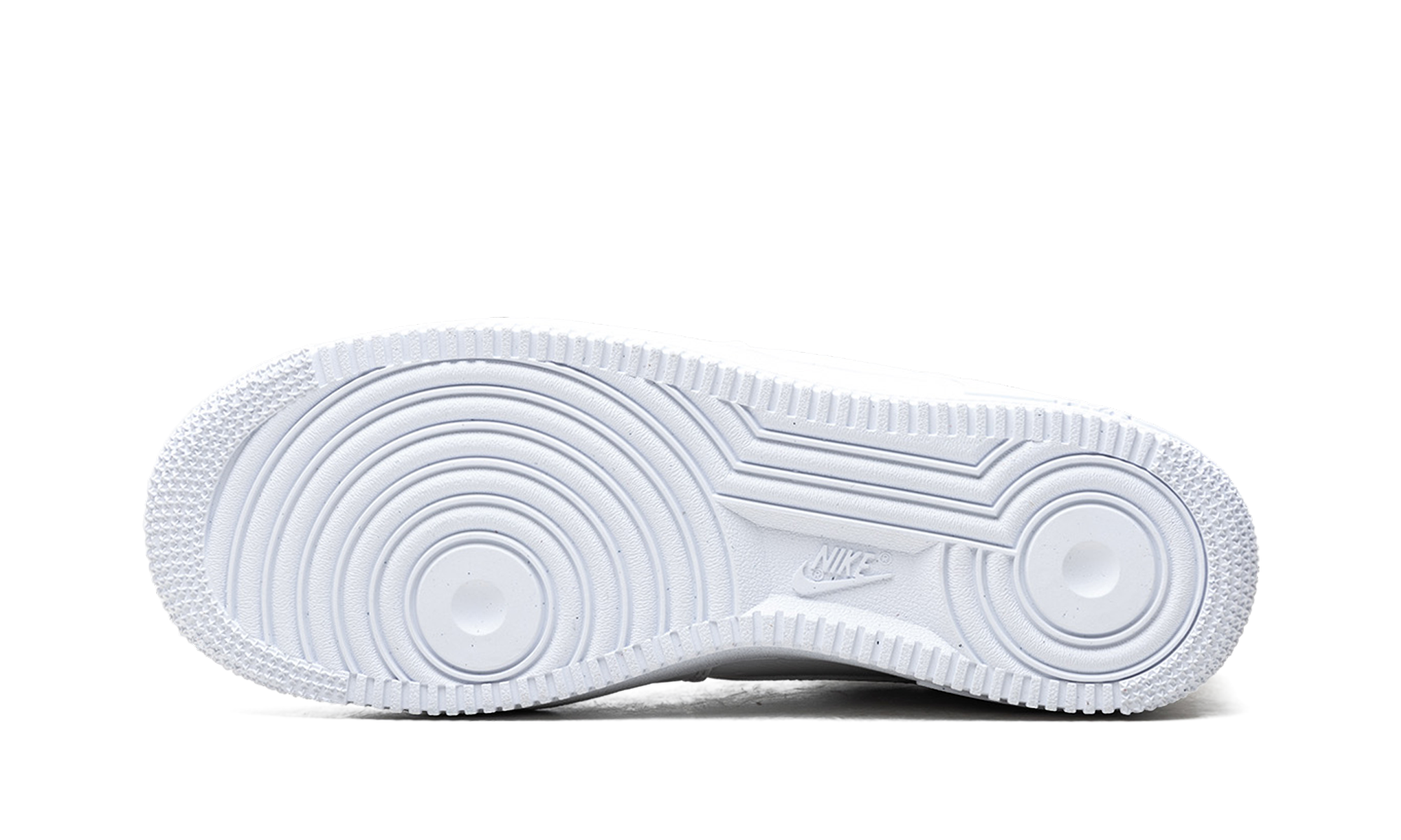 Air Force 1 Low '07 Next Nature Wmns "White / Metallic Gold" DC9486 114 - Image 5