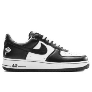 Air Force 1 Low - White/Black