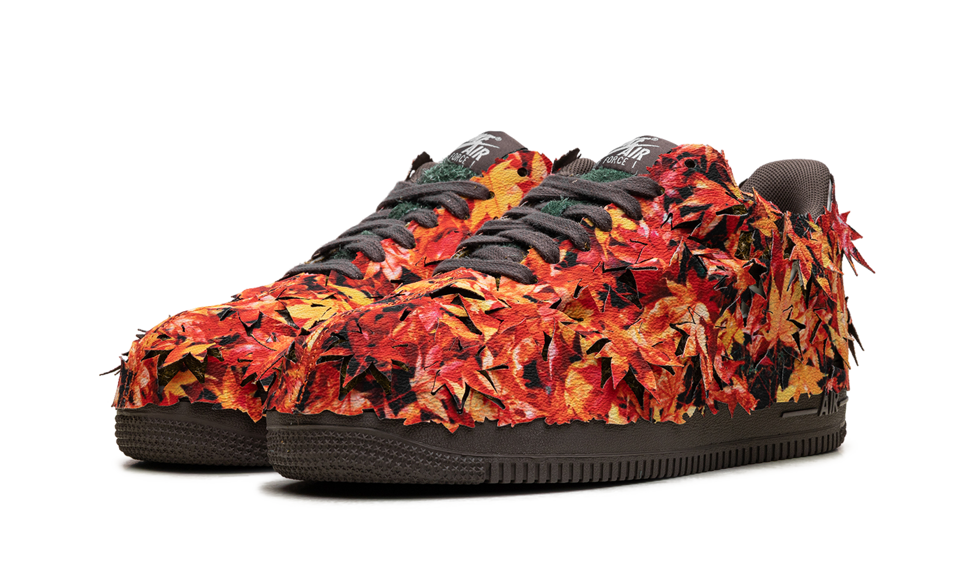 Air Force 1 Low LX "Leaf Camo" IM8062 368 - Image 2