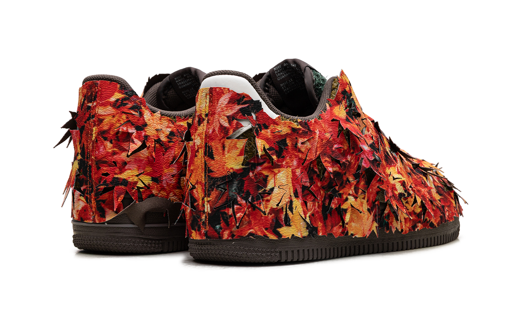 Air Force 1 Low LX "Leaf Camo" IM8062 368 - Image 3