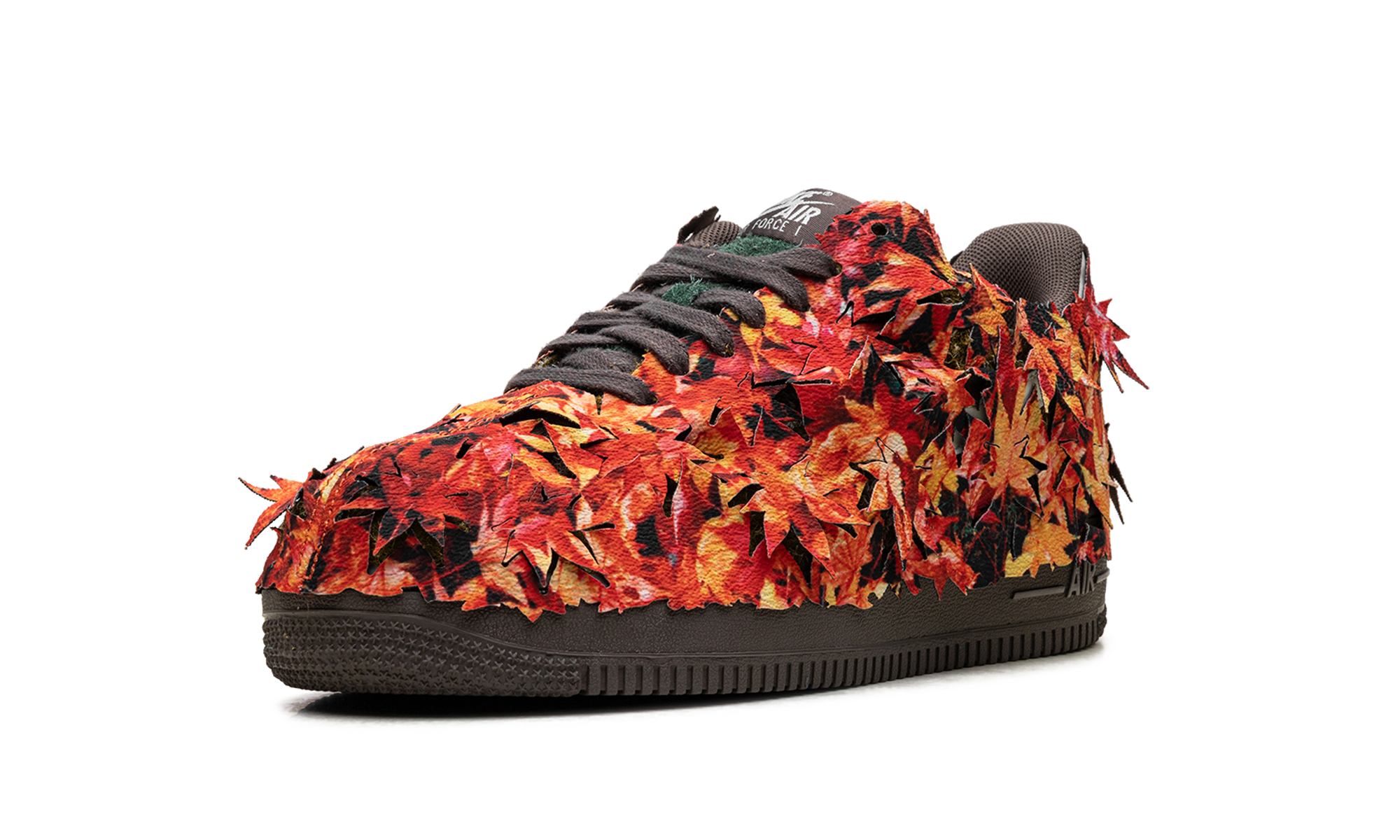 Air Force 1 Low LX "Leaf Camo" IM8062 368 - Image 4