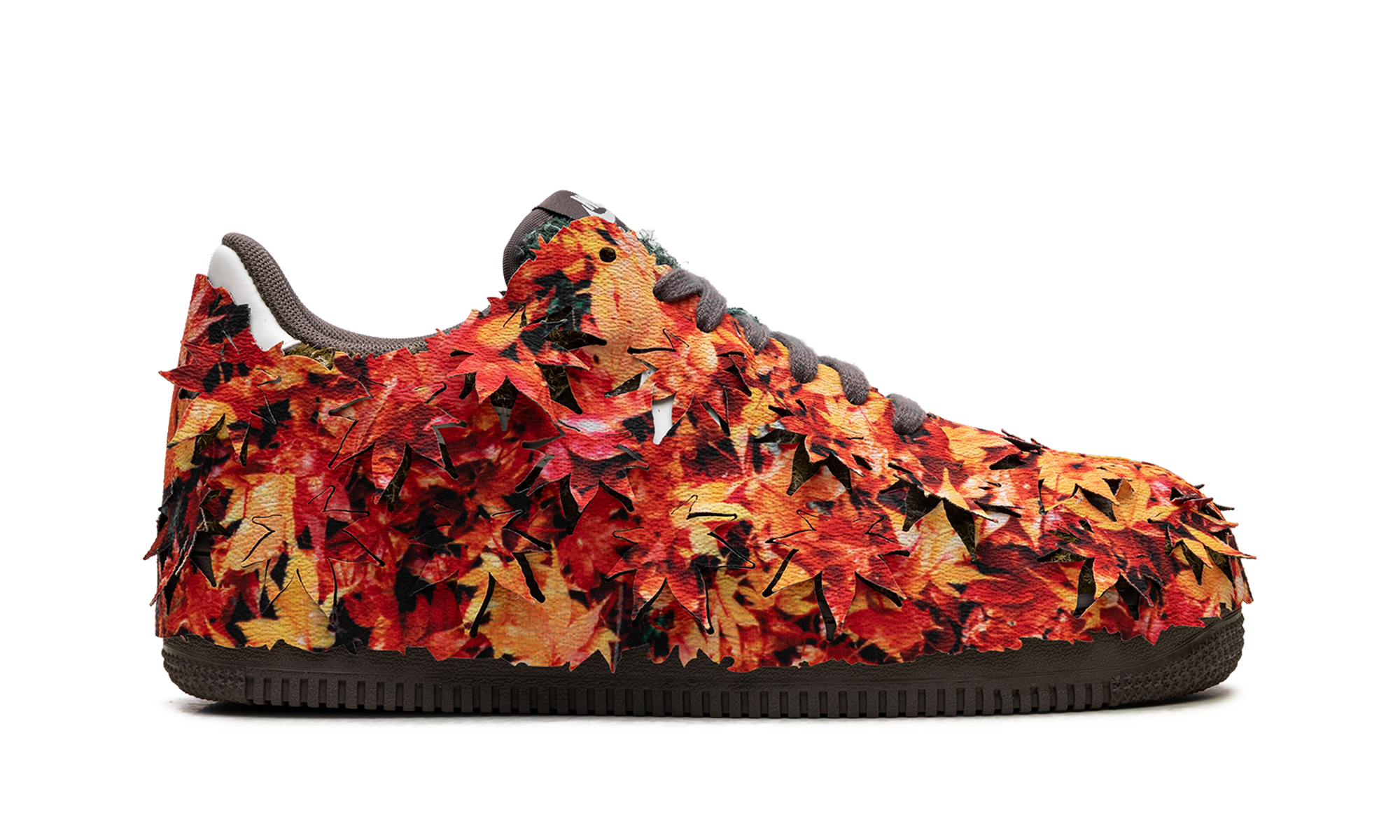 Air Force 1 Low LX "Leaf Camo" IM8062 368 - Image 6