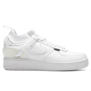 Air Force 1 Low SP - White/White/Sail