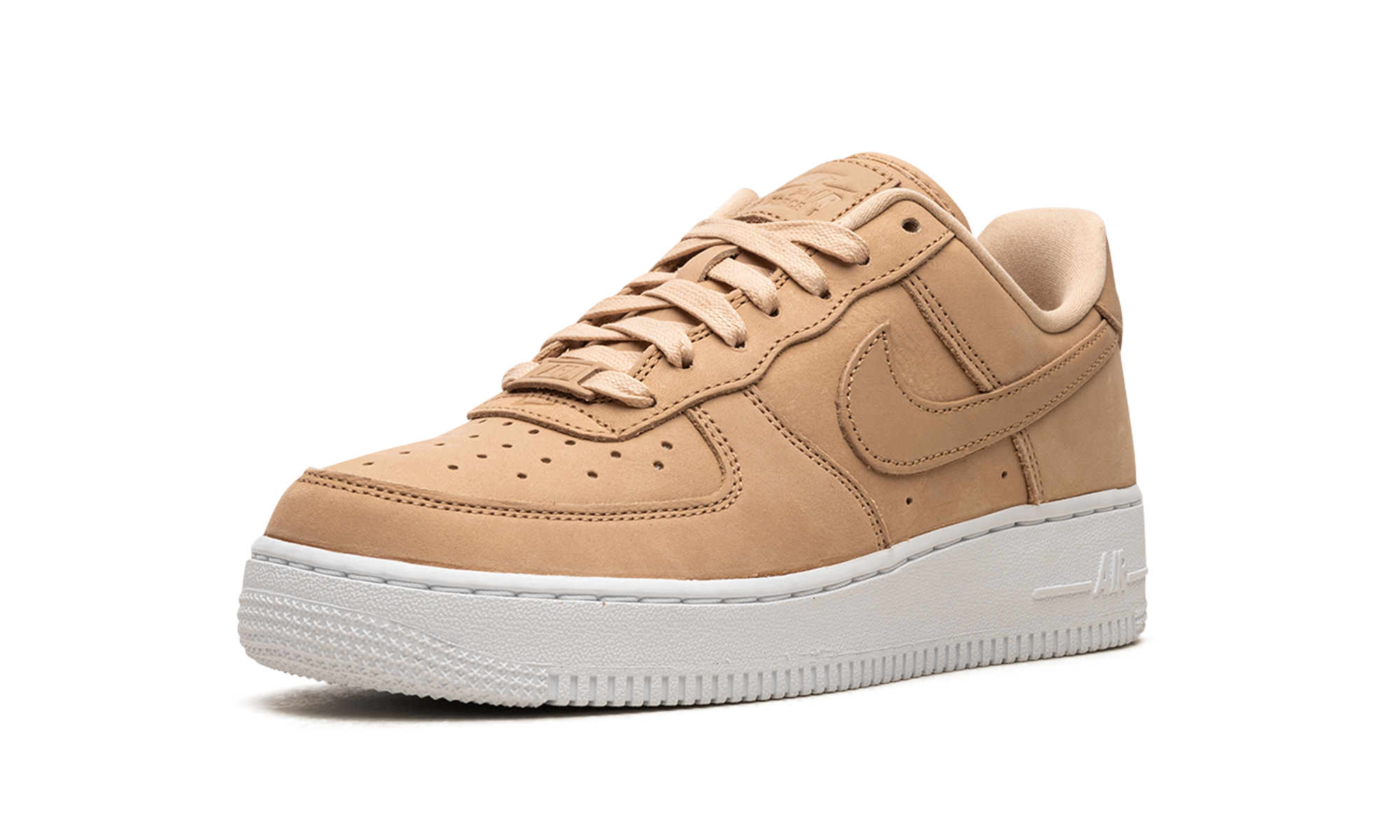 AIR FORCE 1 PRM MF WMNS "Vachetta Tan" DR9503 201 - Image 4