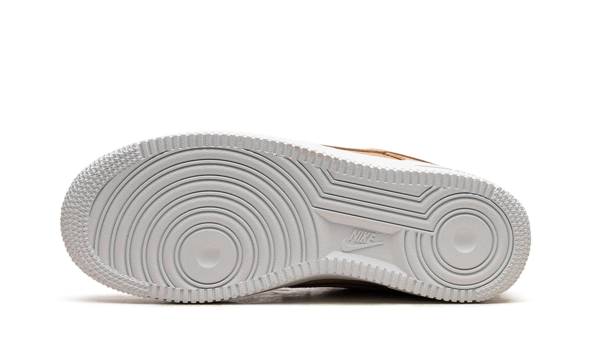 AIR FORCE 1 PRM MF WMNS "Vachetta Tan" DR9503 201 - Image 5