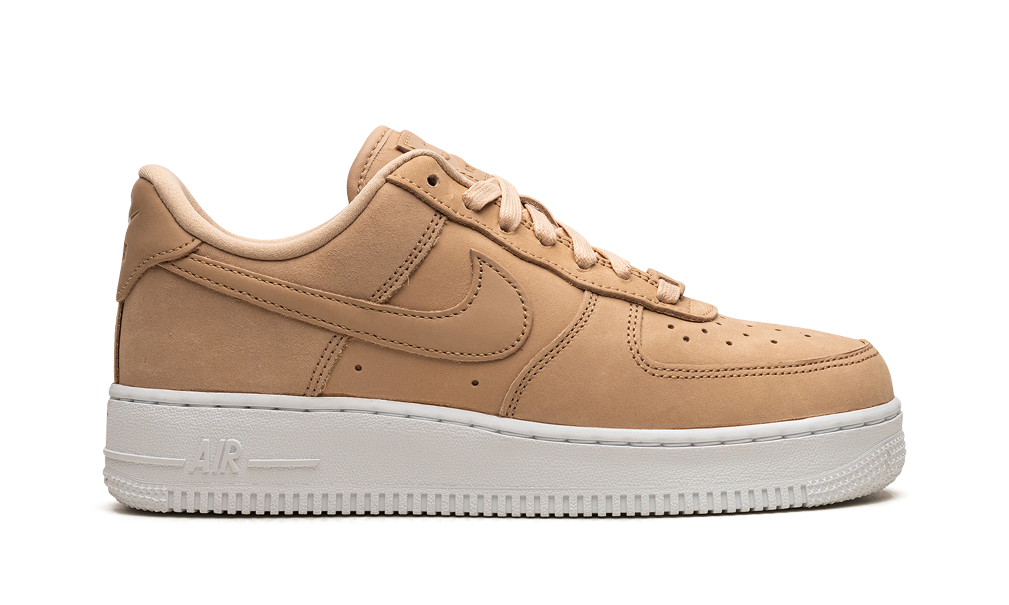 AIR FORCE 1 PRM MF WMNS "Vachetta Tan" DR9503 201 - Image 6