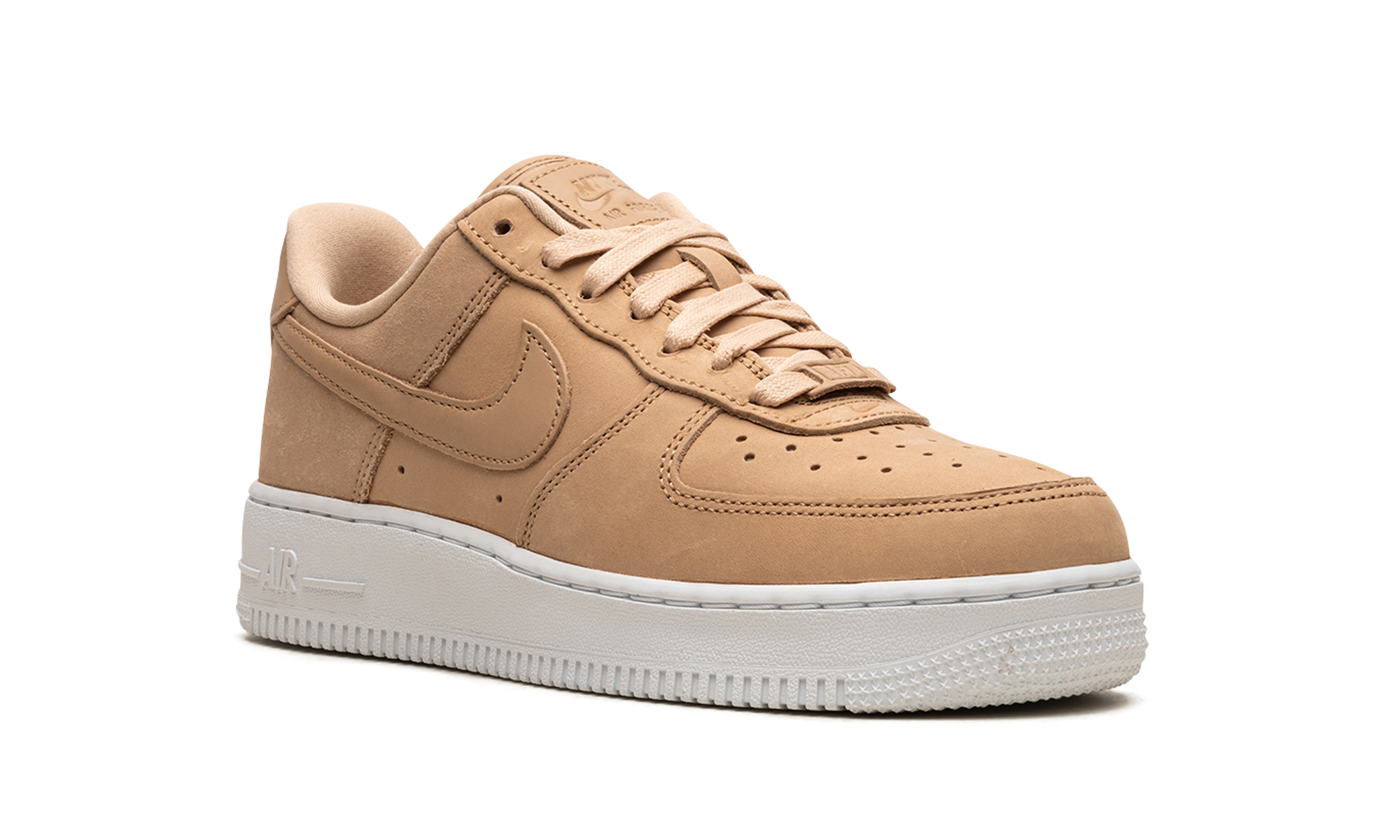 AIR FORCE 1 PRM MF WMNS "Vachetta Tan" DR9503 201 - Image 7