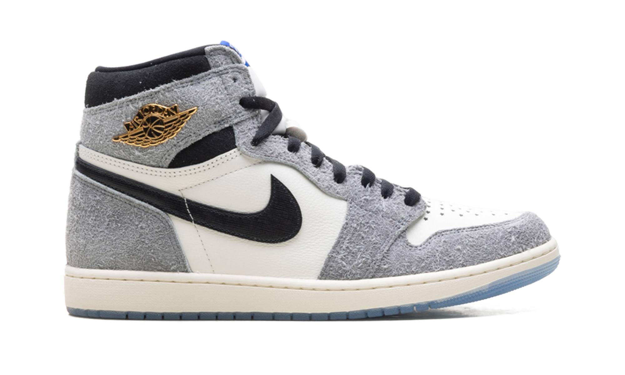 Air Jordan 1 High "Cool Grey" DZ5485 003 - Image 6