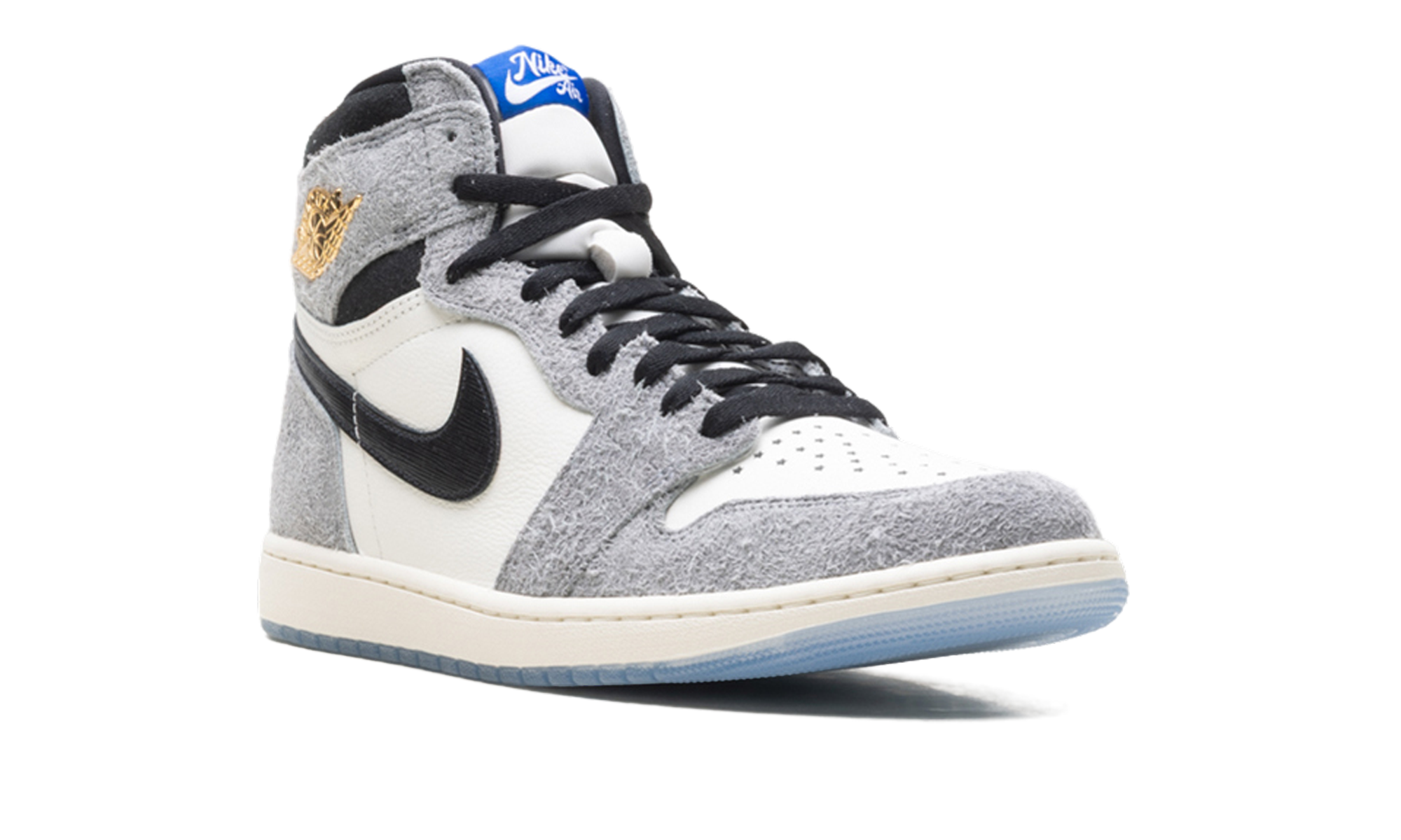 Air Jordan 1 High "Cool Grey" DZ5485 003 - Image 7
