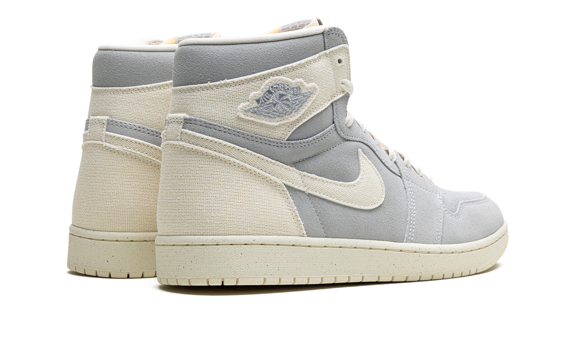 Air Jordan 1 HIGH OG CRAFT "Sea Glass" FD8636 011 - Image 3