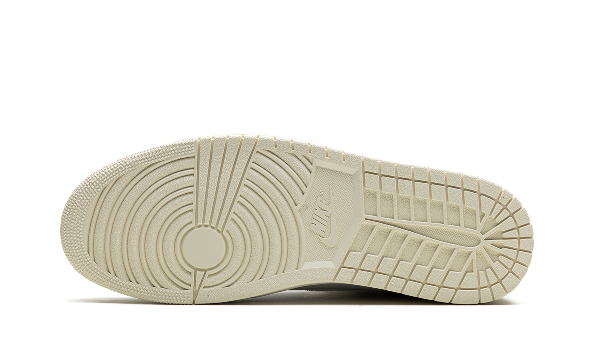 Air Jordan 1 HIGH OG CRAFT "Sea Glass" FD8636 011 - Image 5