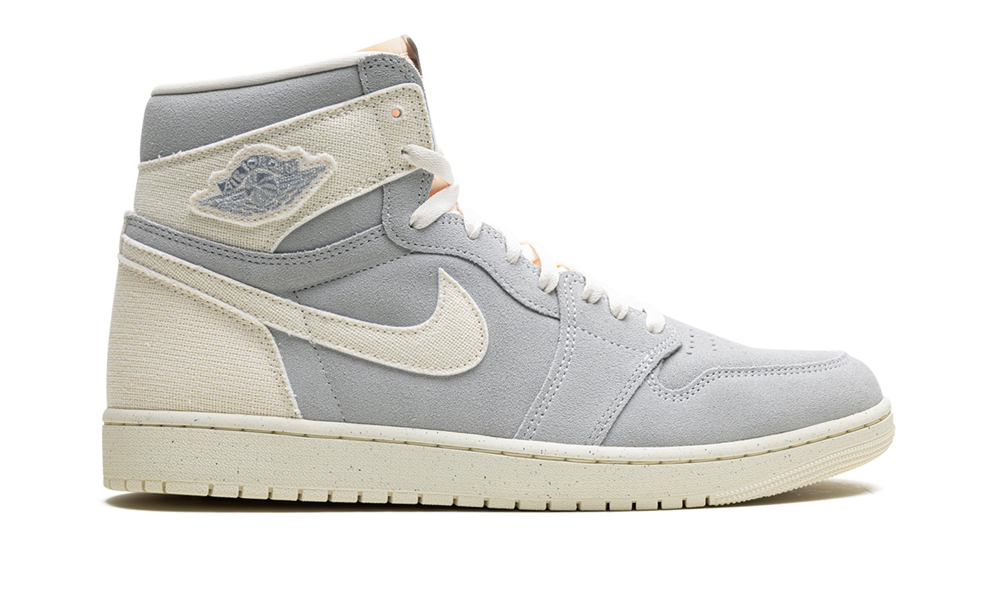 Air Jordan 1 HIGH OG CRAFT "Sea Glass" FD8636 011 - Image 6