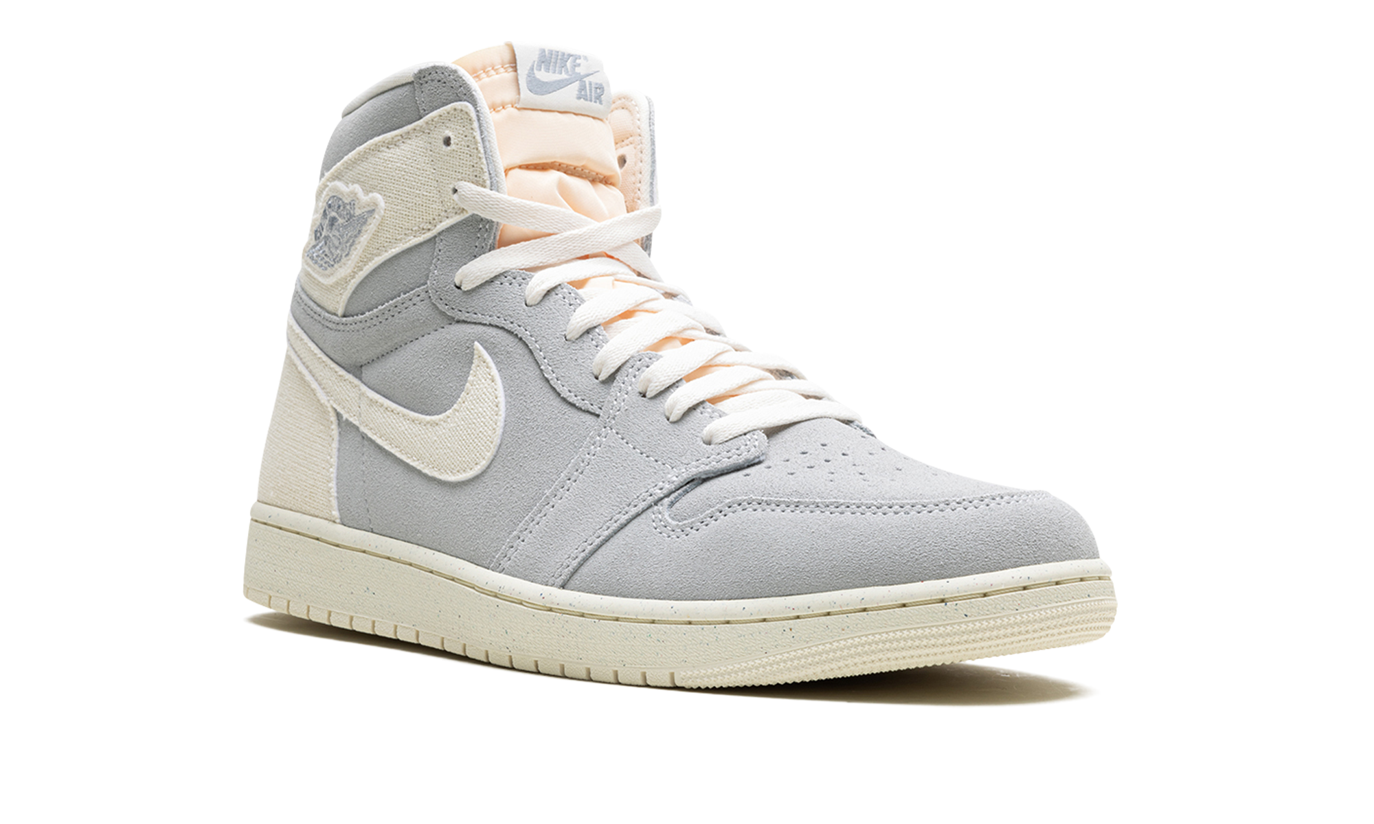 Air Jordan 1 HIGH OG CRAFT "Sea Glass" FD8636 011 - Image 7