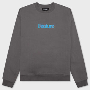 Academy Crewneck - Tornado/Dutch Canal