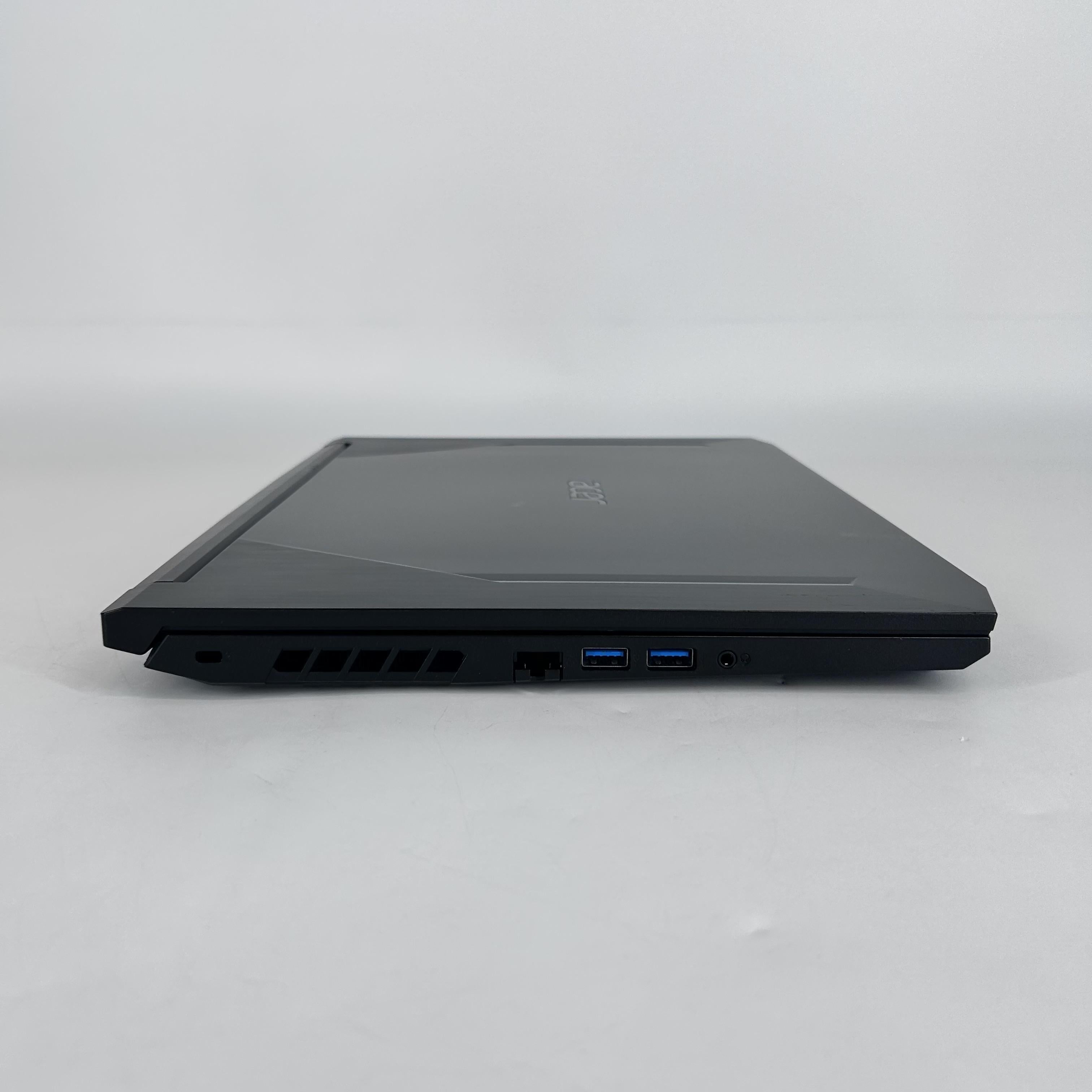 Acer Nitro 5 15.6 Black 2.5 GHz Intel Core i5 10th Gen. 8GB RAM 512GB Solid State Drive NVIDIA GeForce GTX 1650 4 GB - Image 8