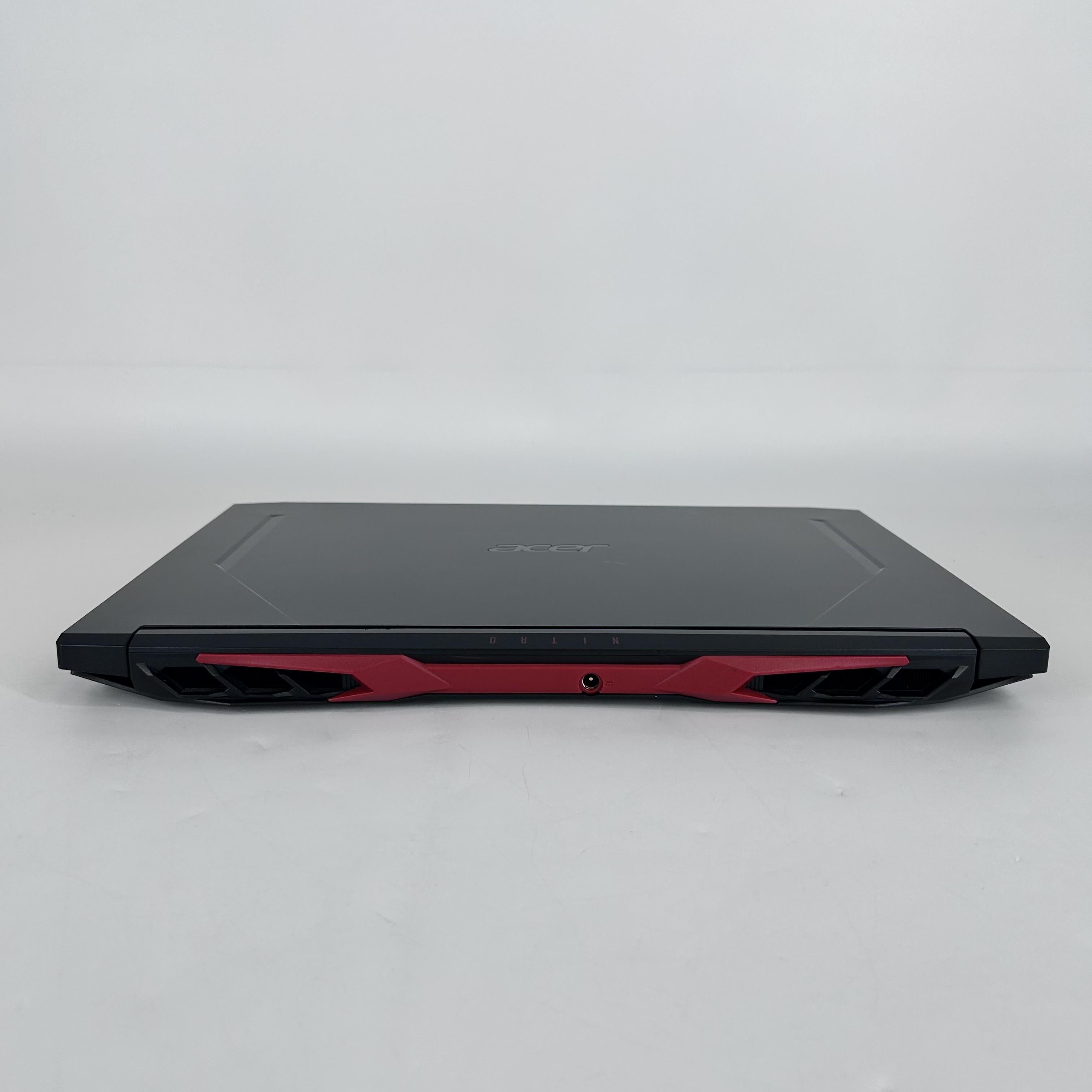 Acer Nitro 5 15.6 Black 2.5 GHz Intel Core i5 10th Gen. 8GB RAM 512GB Solid State Drive NVIDIA GeForce GTX 1650 4 GB - Image 9
