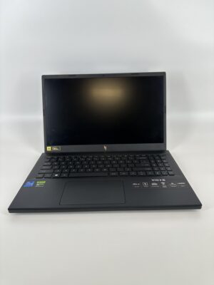 Acer Nitro V 15 15.6 2023 2.4 GHz Intel Core i7 13th Gen. 16GB Unified Memory 512GB Solid State Drive NVIDIA GeForce RTX 4060 8 GB