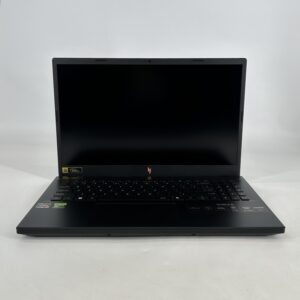 Acer Nitro V 15 Black 3.3 GHz AMD Ryzen 5 7535HS 16GB RAM 512GB Solid State Drive NVIDIA GeForce RTX 4050 6 GB