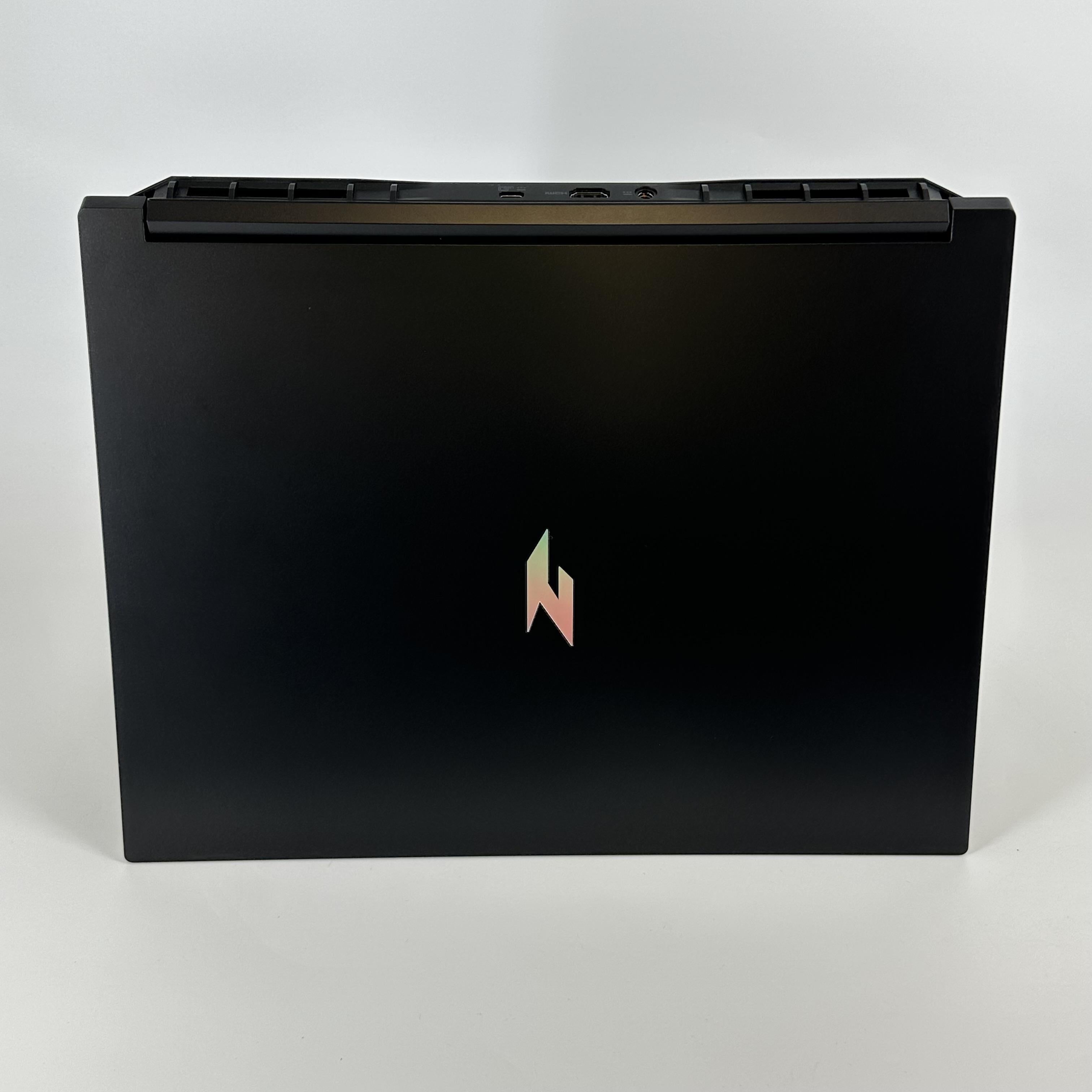 Acer Nitro V 16 Black 4.3 GHz AMD Ryzen 5 240 32GB RAM 512GB Solid State Drive NVIDIA GeForce RTX 5050 8 GB - Image 6