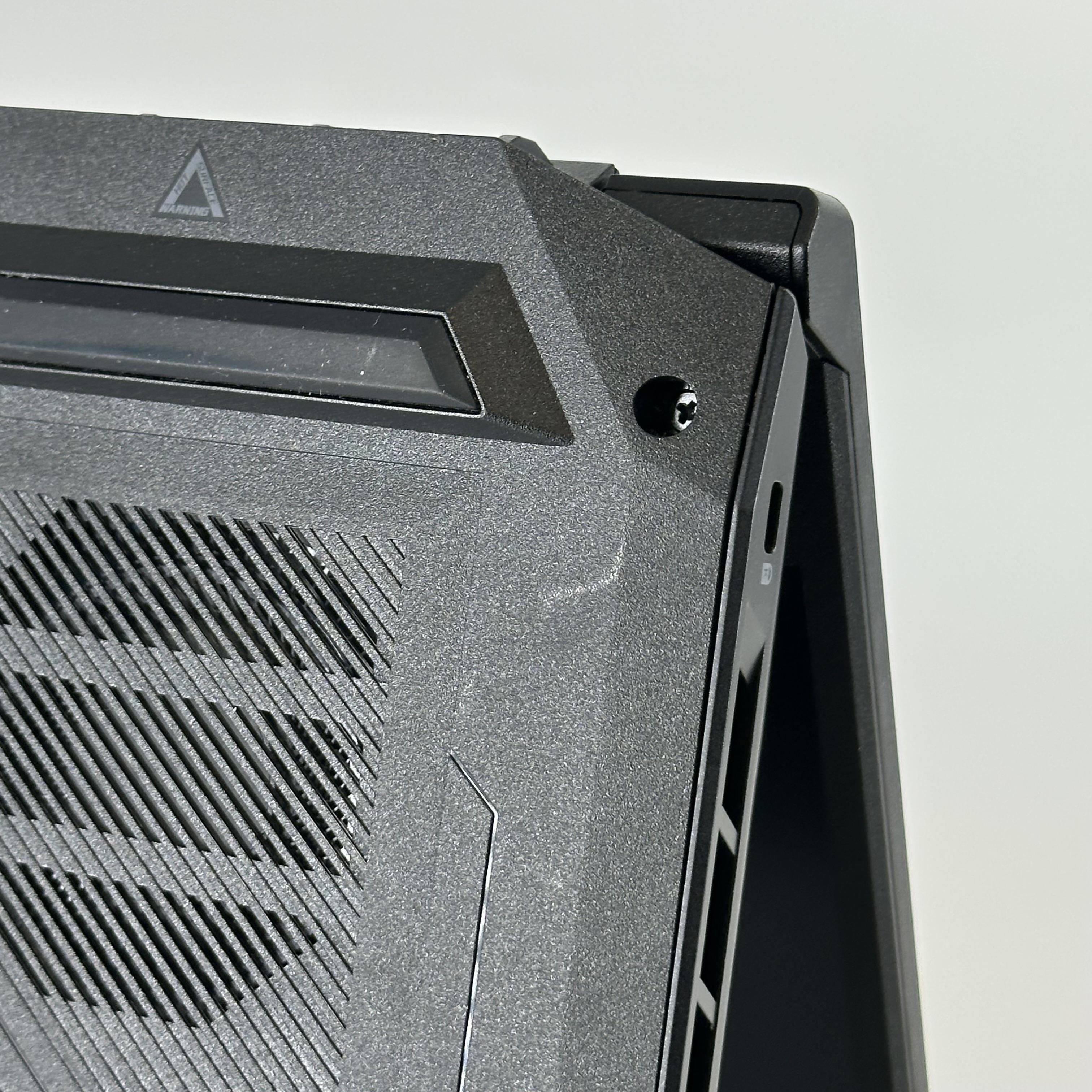 Acer Nitro V 16 Black 4.3 GHz AMD Ryzen 5 240 32GB RAM 512GB Solid State Drive NVIDIA GeForce RTX 5050 8 GB - Image 7