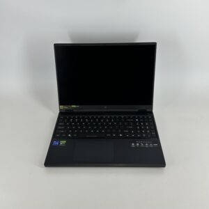 Acer Predator Helios Neo 16 16 Blue 2.2 GHz Intel Core i9 14th Gen. 16GB RAM 1TB Solid State Drive NVIDIA GeForce RTX 4060 8 GB