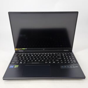 Acer Predator Helios Neo 16 16 Blue 2.2 GHz Intel Core i9 14th Gen. 32GB RAM 1TB Solid State Drive NVIDIA GeForce RTX 4060 8 GB