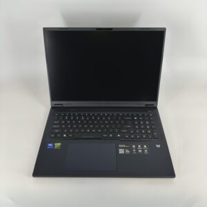 Acer Predator Helios Neo 18 AI 18 Black 2.7 GHz Intel Core Ultra 9 Series 2 32GB RAM 1TB Solid State Drive 1TB Solid State Drive NVIDIA GeForce RTX 5070 Ti 12 GB