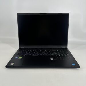 Acer Predator Helios Neo 18 AI 18 Blue 2.7 GHz Intel Core Ultra 9 Series 2 64GB RAM 2TB Solid State Drive NVIDIA GeForce RTX 5070 Ti 12 GB