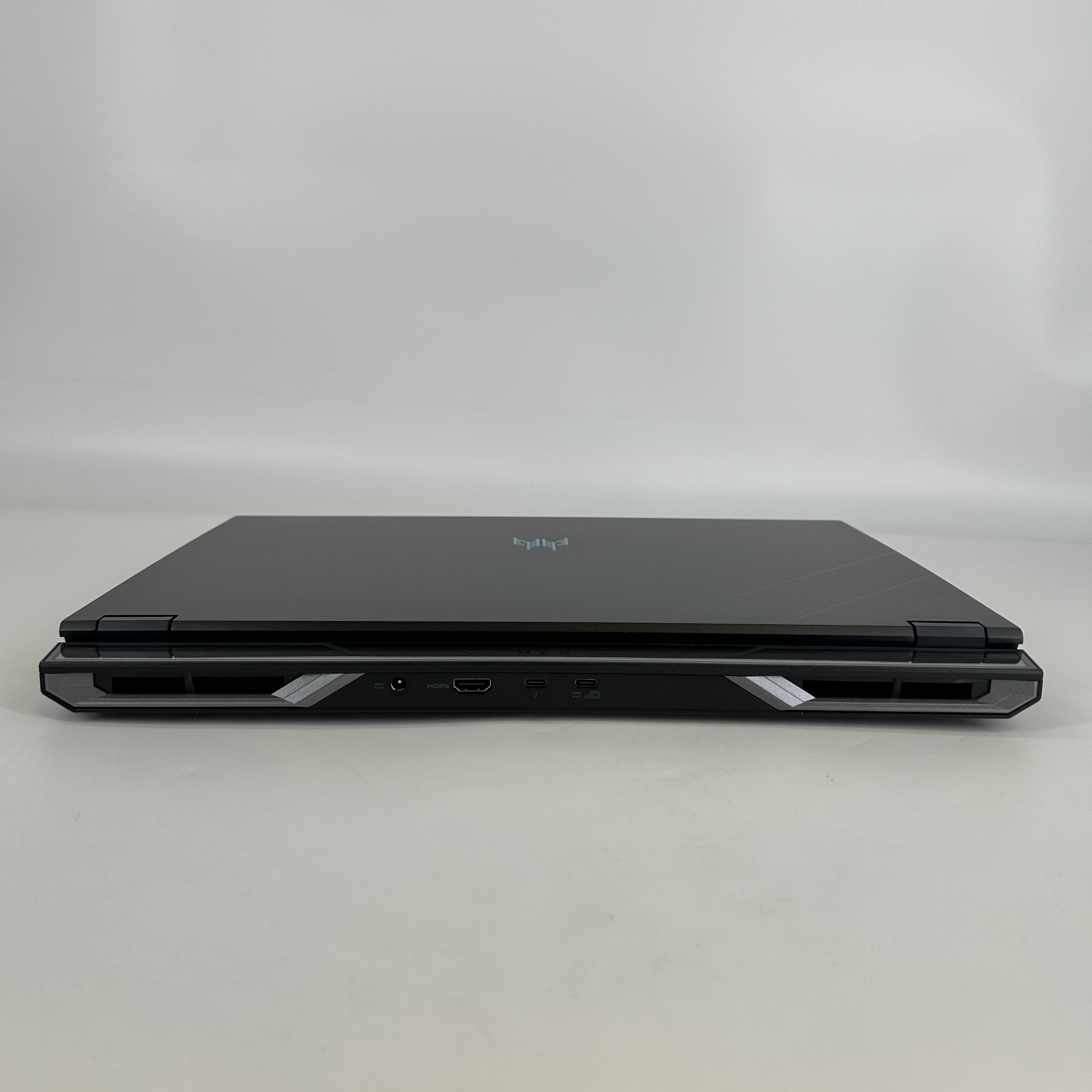 Acer Predator Helios Neo 18 AI 18 Blue 2.7 GHz Intel Core Ultra 9 Series 2 64GB RAM 2TB Solid State Drive NVIDIA GeForce RTX 5070 Ti 12 GB - Image 7
