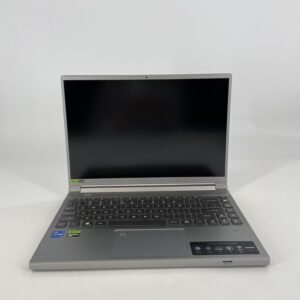 Acer Predator Triton 14 14 Gray 2.4 GHz Intel Core i7 13th Gen. 16GB RAM 512GB Solid State Drive NVIDIA GeForce RTX 4050 6 GB